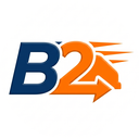 B2 Transport Logo